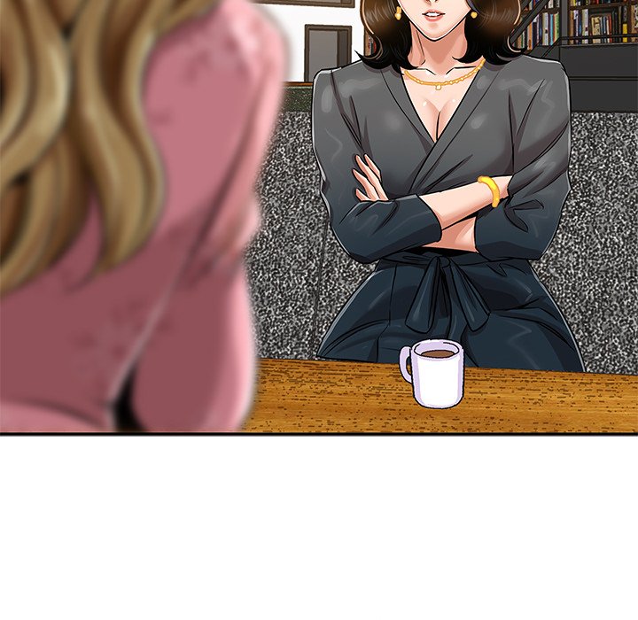 Sponsor (Drama) Chapter 12 image 24