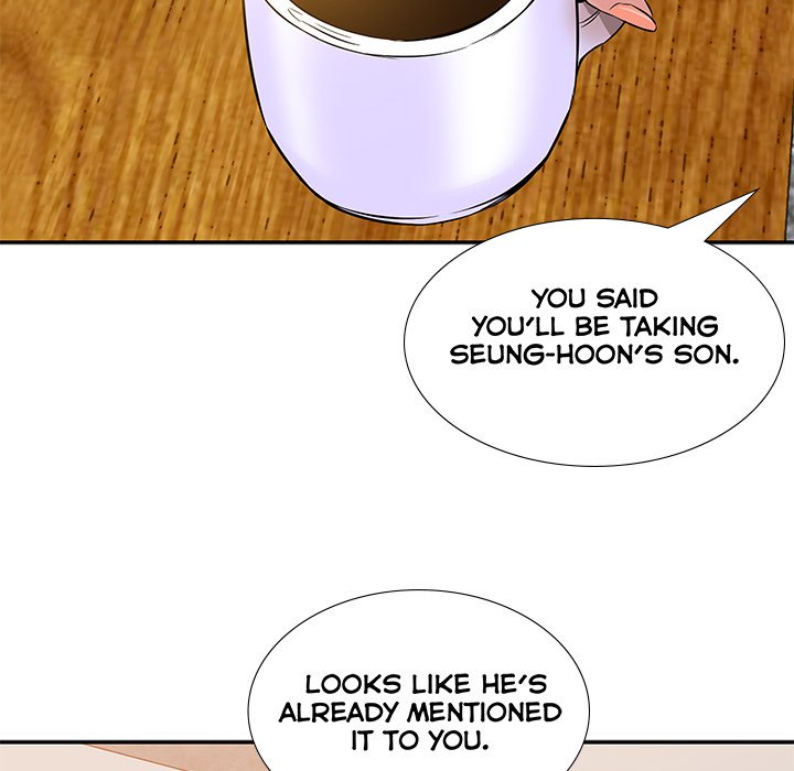 Sponsor (Drama) Chapter 12 image 27