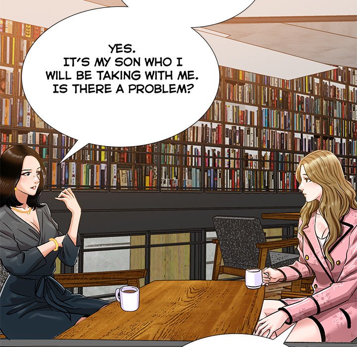 Sponsor (Drama) Chapter 12 image 28