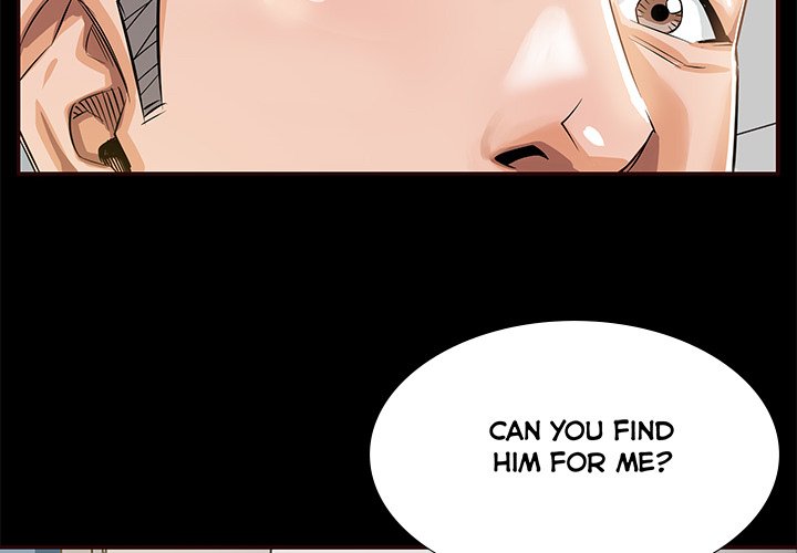 Sponsor (Drama) Chapter 12 image 3