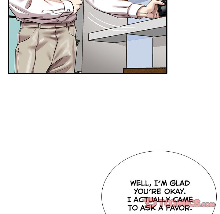 Sponsor (Drama) Chapter 12 image 77