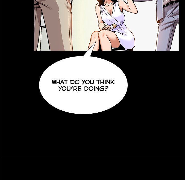 Sponsor (Drama) Chapter 13 image 100