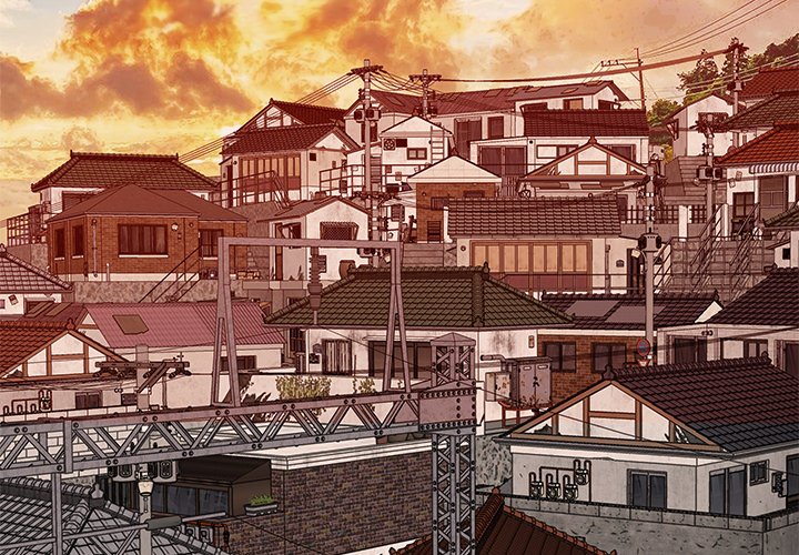 Sponsor (Drama) Chapter 13 image 2