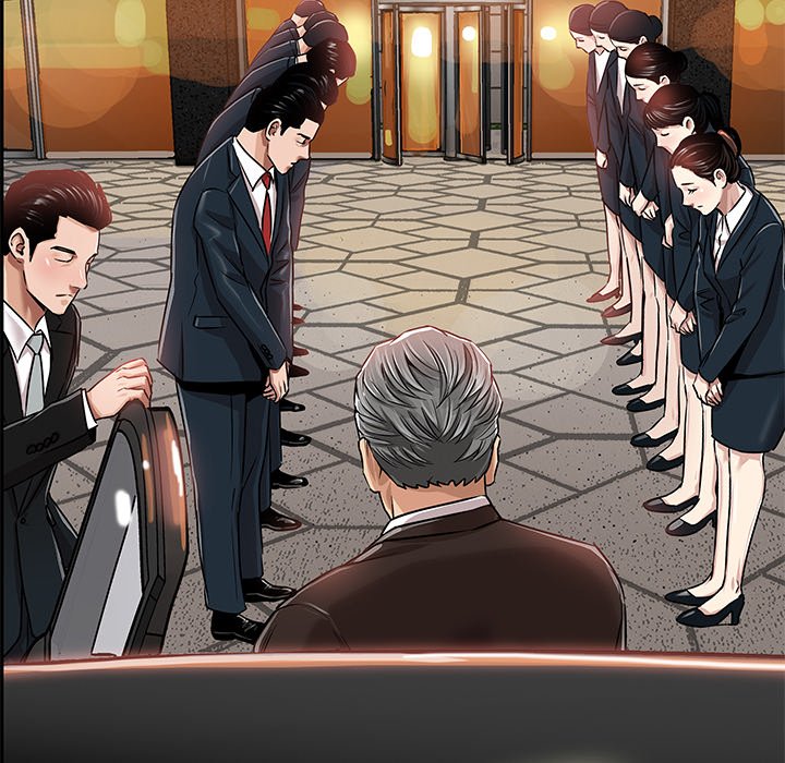 Sponsor (Drama) Chapter 13 image 59