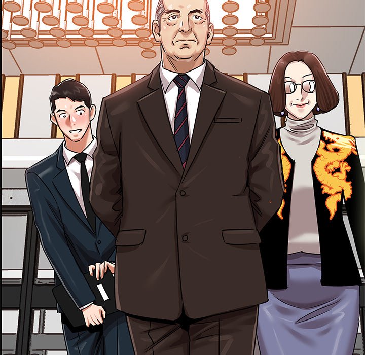 Sponsor (Drama) Chapter 13 image 61