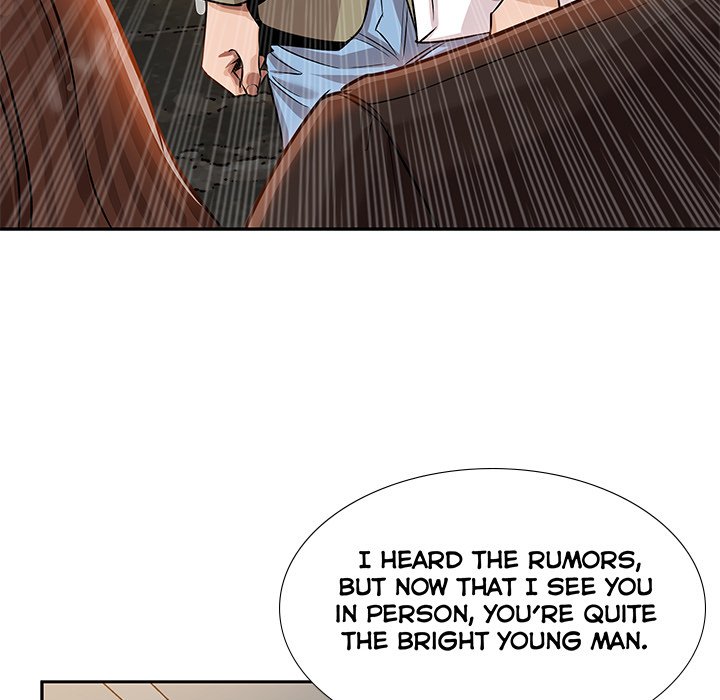 Sponsor (Drama) Chapter 13 image 72