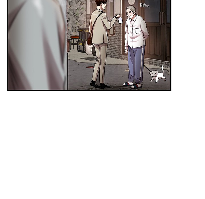 Sponsor (Drama) Chapter 13 image 8