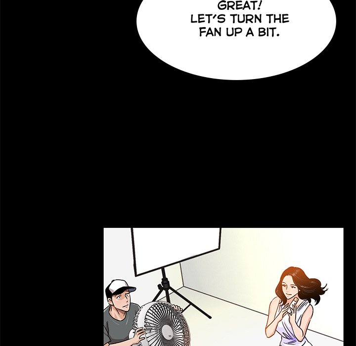 Sponsor (Drama) Chapter 13 image 91