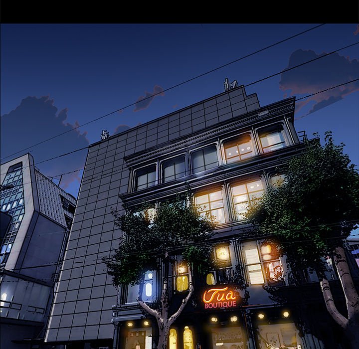 Sponsor (Drama) Chapter 14 image 20