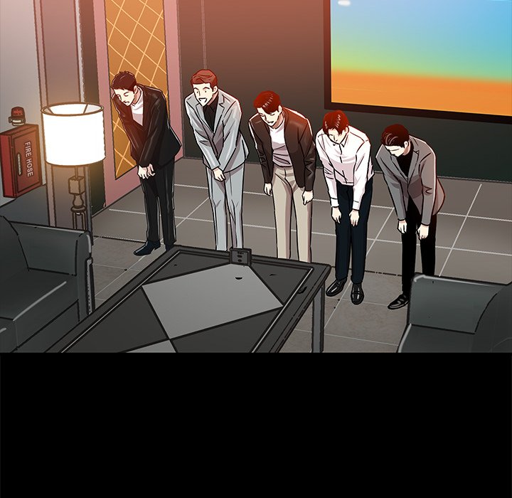 Sponsor (Drama) Chapter 14 image 85