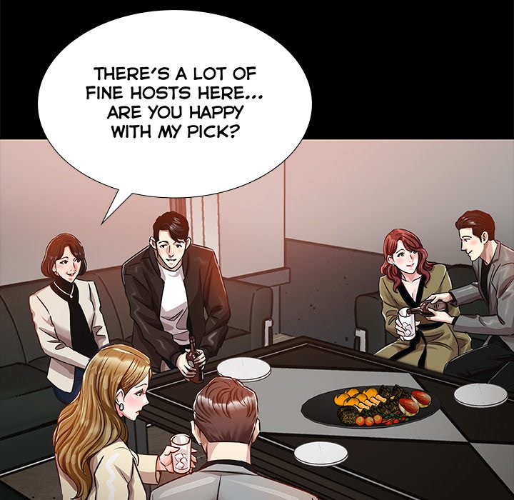 Sponsor (Drama) Chapter 14 image 89