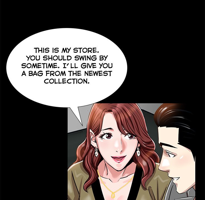 Sponsor (Drama) Chapter 14 image 92
