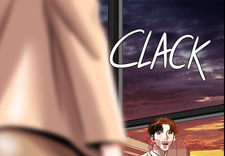 Sponsor (Drama) Chapter 19 image 1