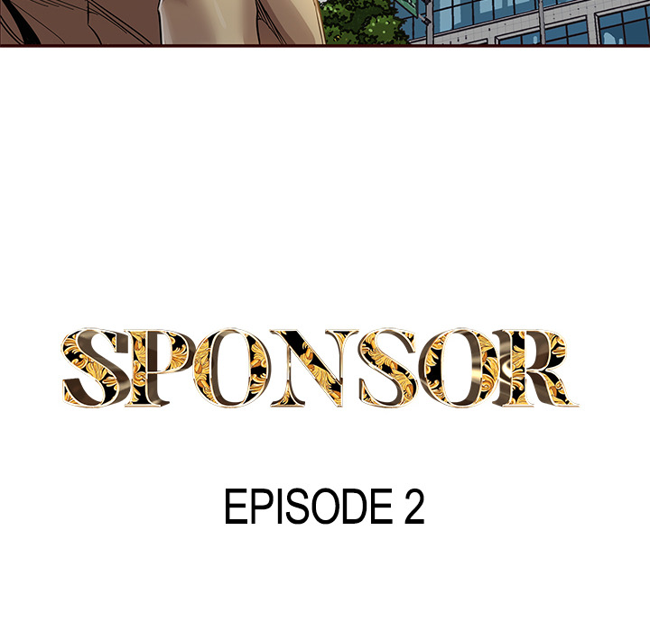 Sponsor (Drama) Chapter 2 image 9