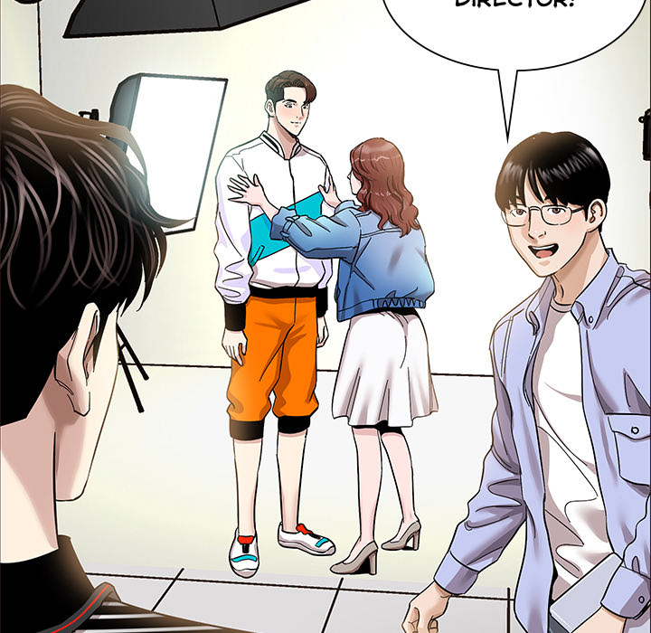 Sponsor (Drama) Chapter 2 image 14