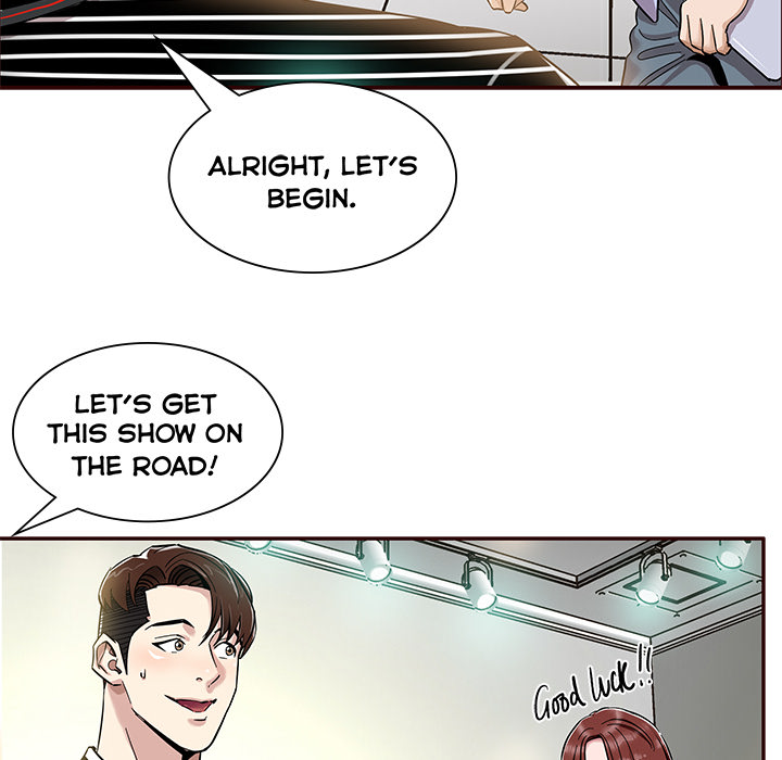 Sponsor (Drama) Chapter 2 image 15