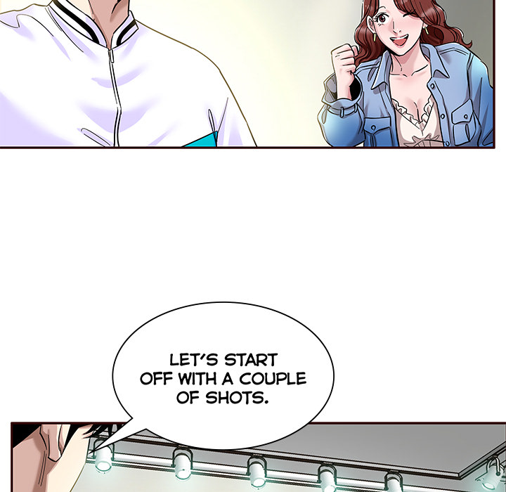 Sponsor (Drama) Chapter 2 image 16
