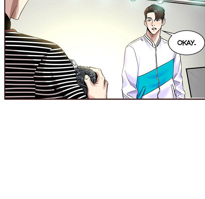Sponsor (Drama) Chapter 2 image 17