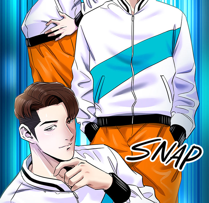 Sponsor (Drama) Chapter 2 image 20