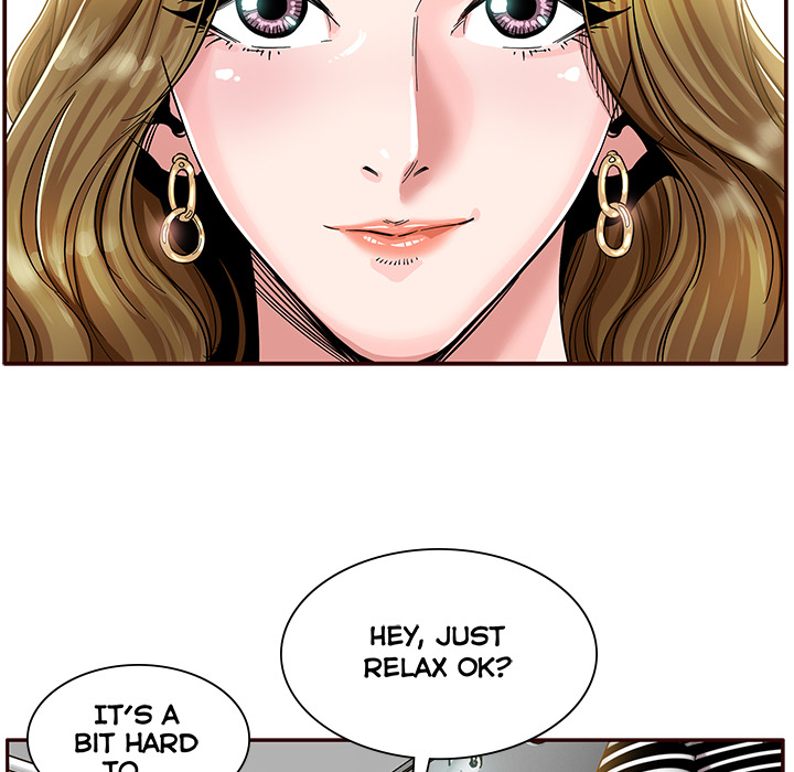 Sponsor (Drama) Chapter 2 image 41