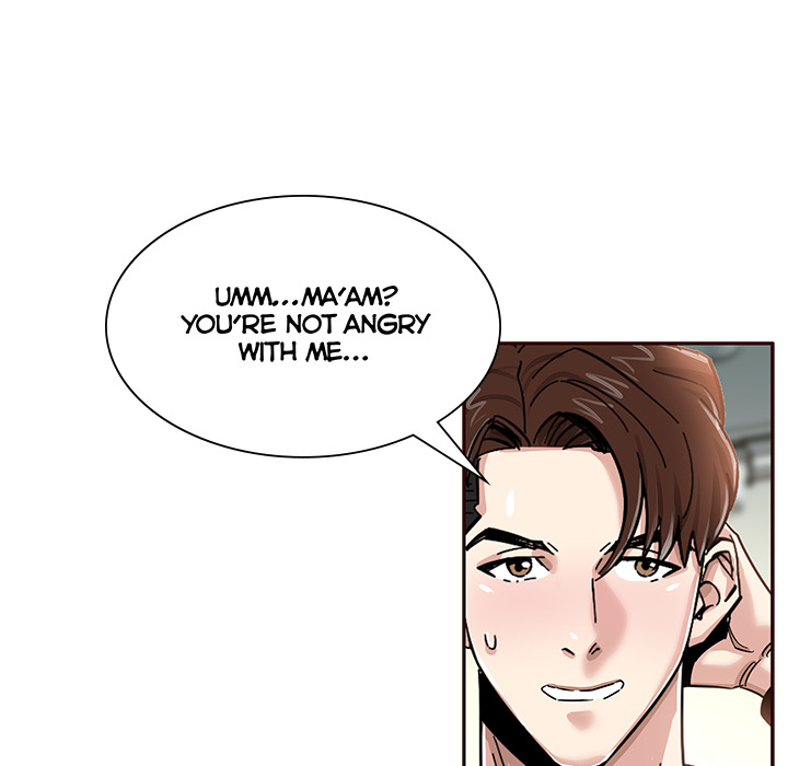 Sponsor (Drama) Chapter 2 image 79
