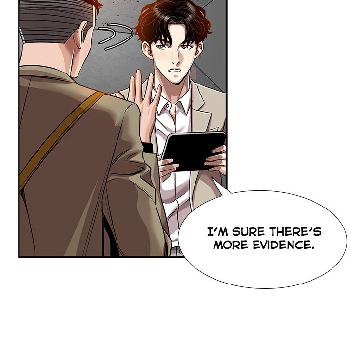 Sponsor (Drama) Chapter 20 image 102