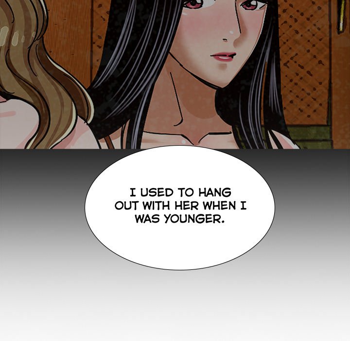 Sponsor (Drama) Chapter 21 image 22