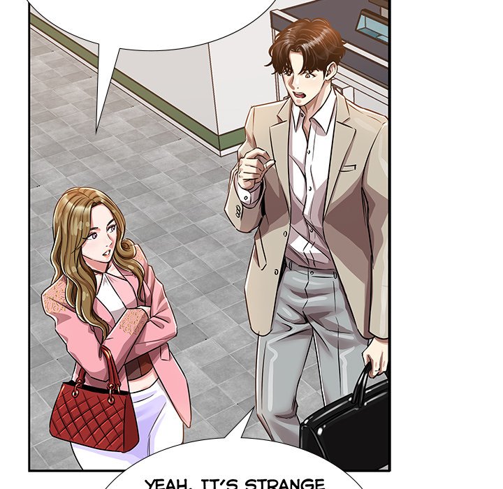 Sponsor (Drama) Chapter 21 image 25