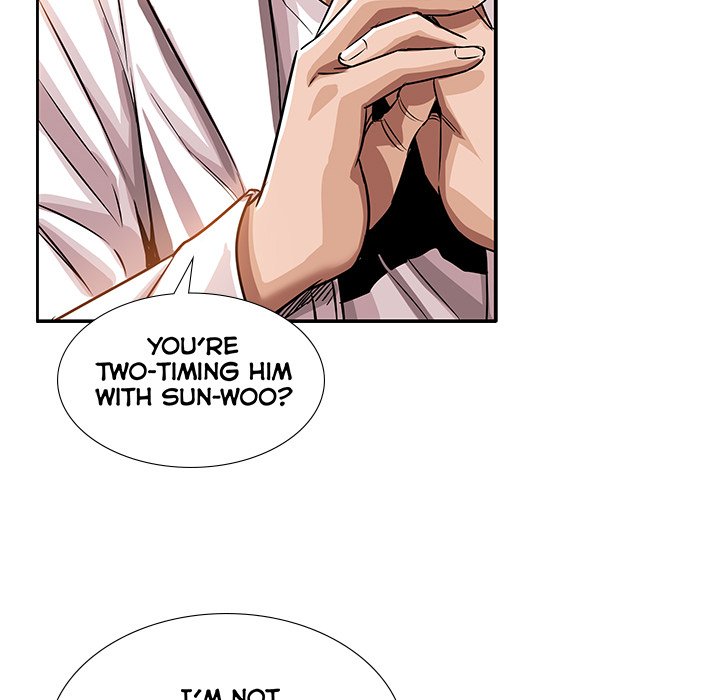 Sponsor (Drama) Chapter 21 image 43