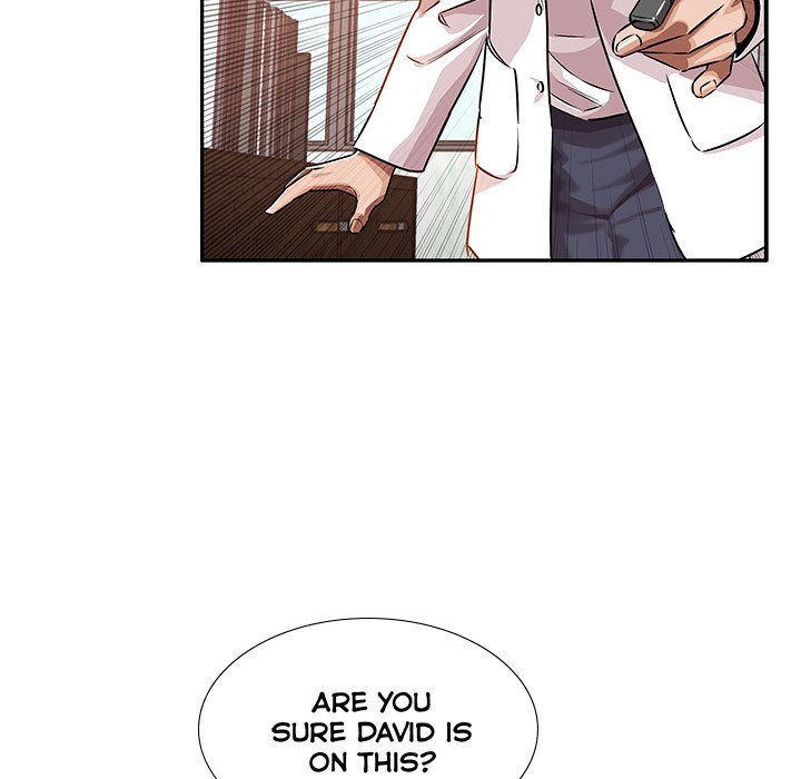 Sponsor (Drama) Chapter 21 image 52
