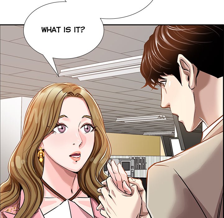 Sponsor (Drama) Chapter 21 image 5