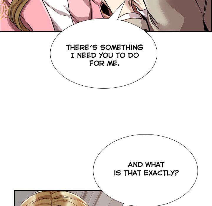 Sponsor (Drama) Chapter 21 image 6