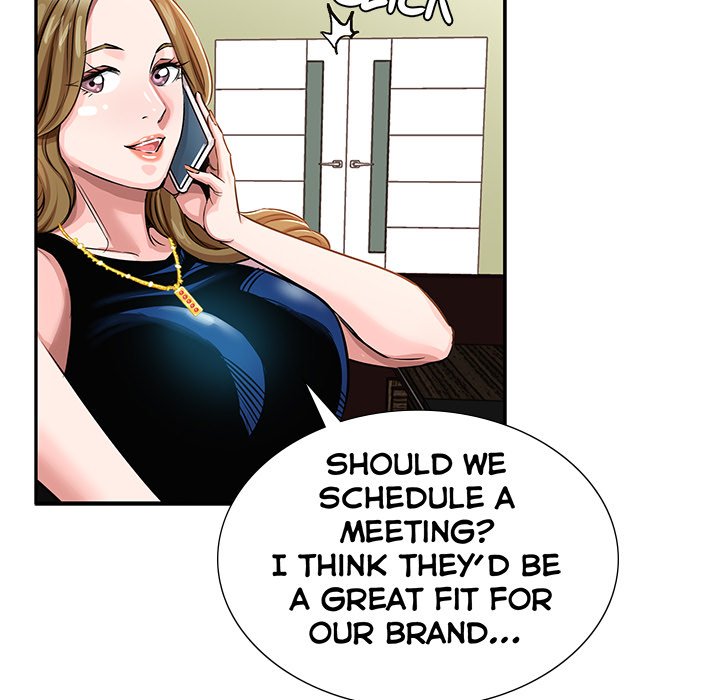 Sponsor (Drama) Chapter 22 image 10