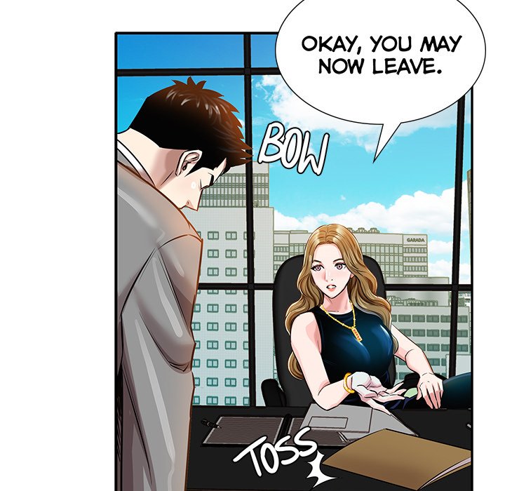 Sponsor (Drama) Chapter 22 image 8