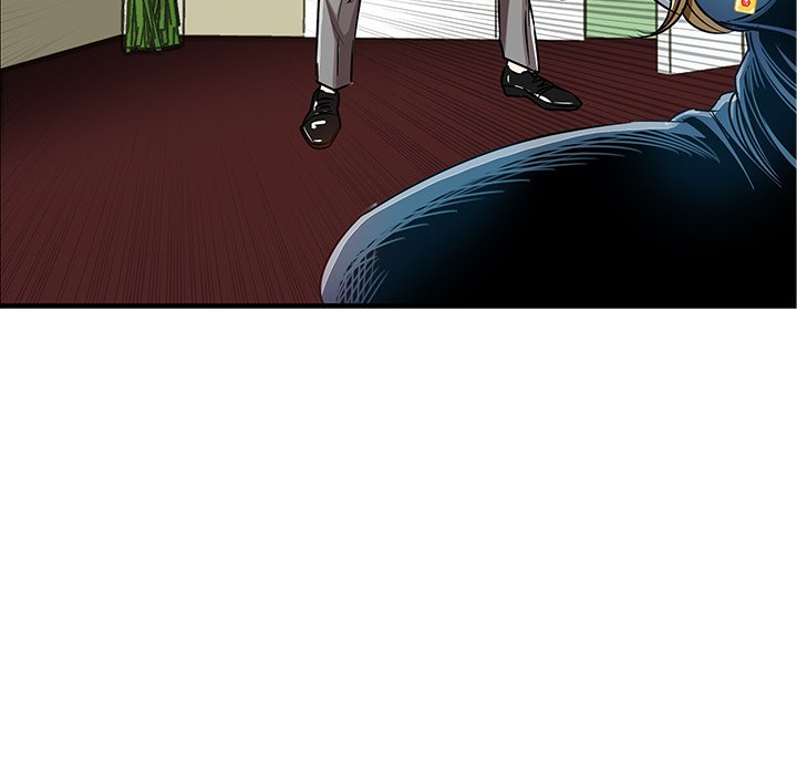 Sponsor (Drama) Chapter 22 image 89