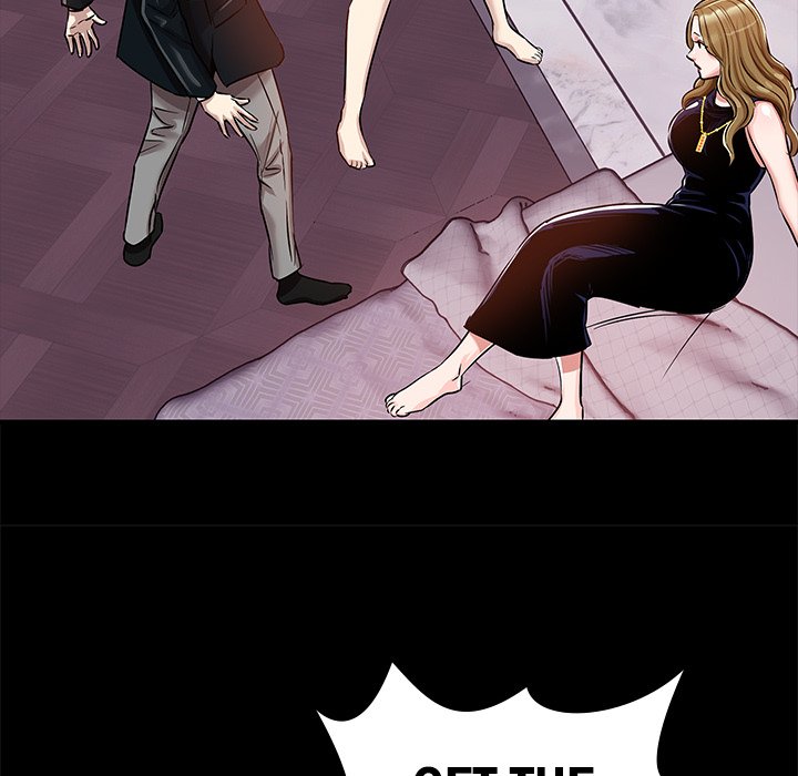Sponsor (Drama) Chapter 23 image 100