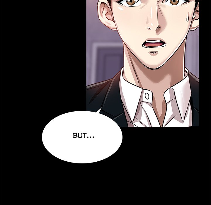 Sponsor (Drama) Chapter 23 image 110