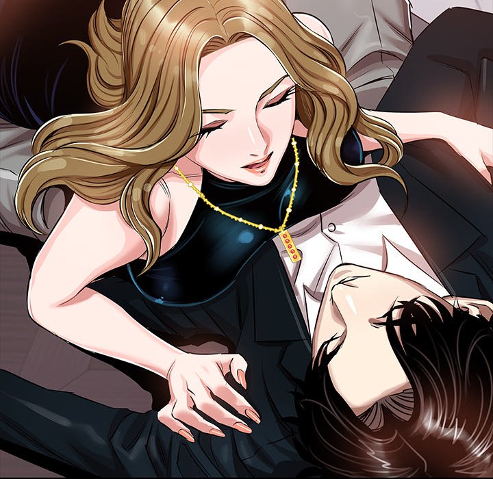 Sponsor (Drama) Chapter 23 image 23