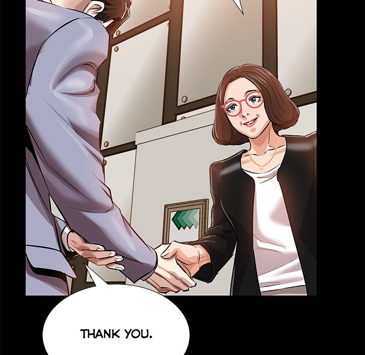 Sponsor (Drama) Chapter 25 image 15