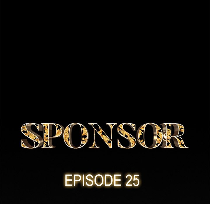 Sponsor (Drama) Chapter 25 image 33