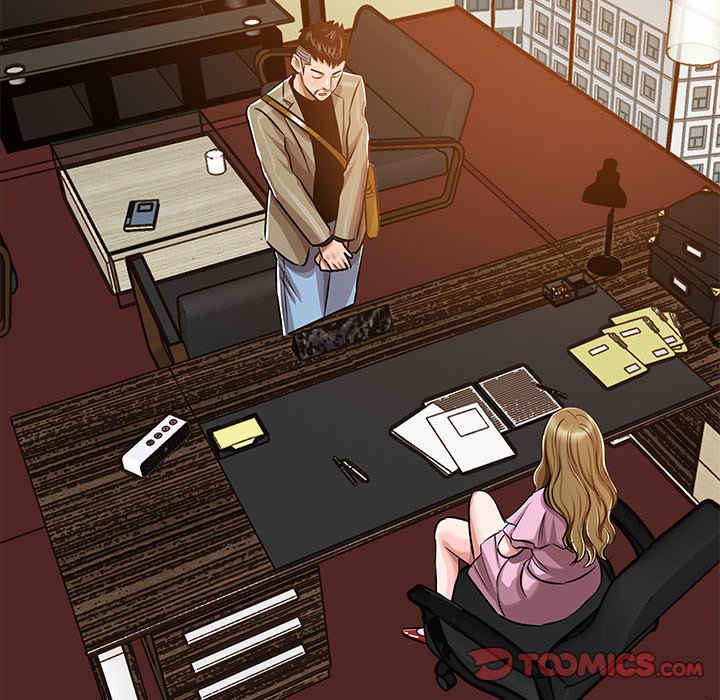 Sponsor (Drama) Chapter 25 image 47