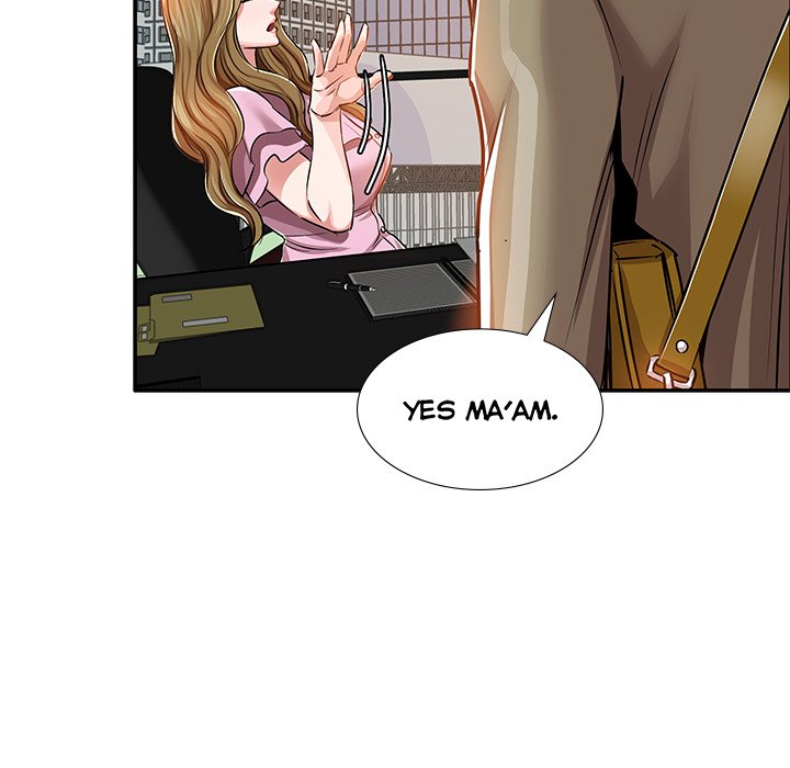Sponsor (Drama) Chapter 25 image 60