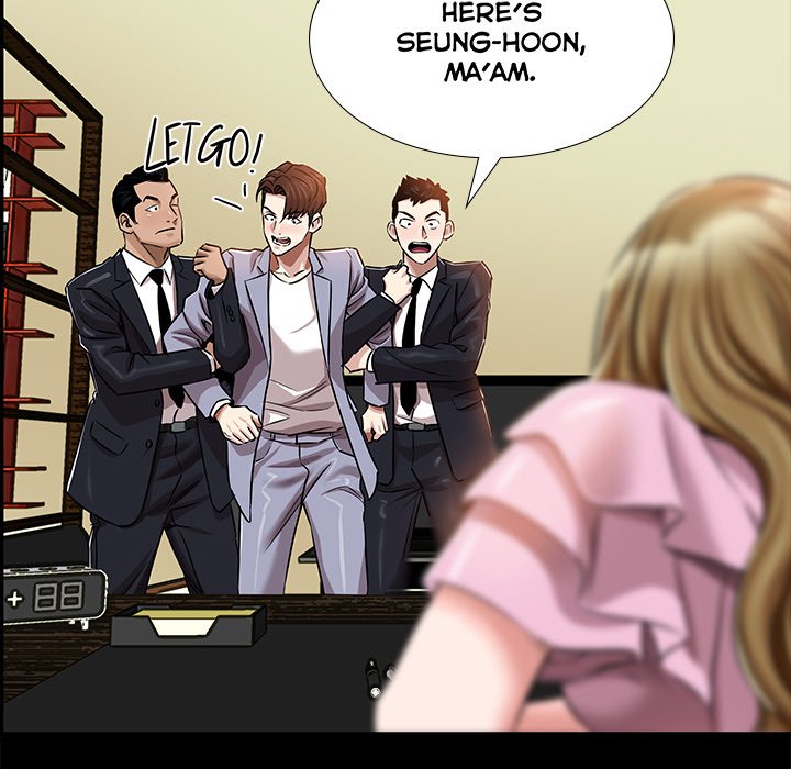 Sponsor (Drama) Chapter 25 image 77