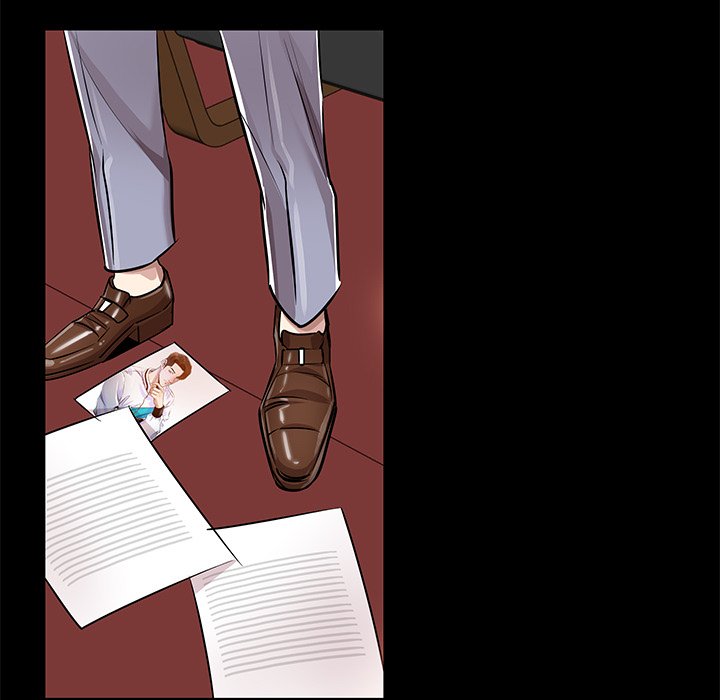 Sponsor (Drama) Chapter 25 image 89