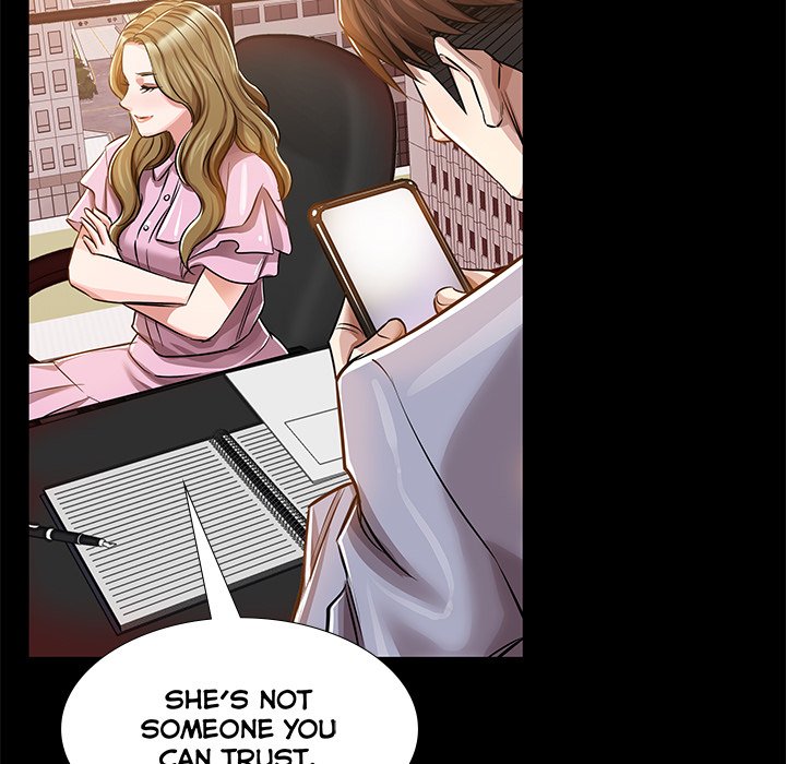 Sponsor (Drama) Chapter 25 image 98