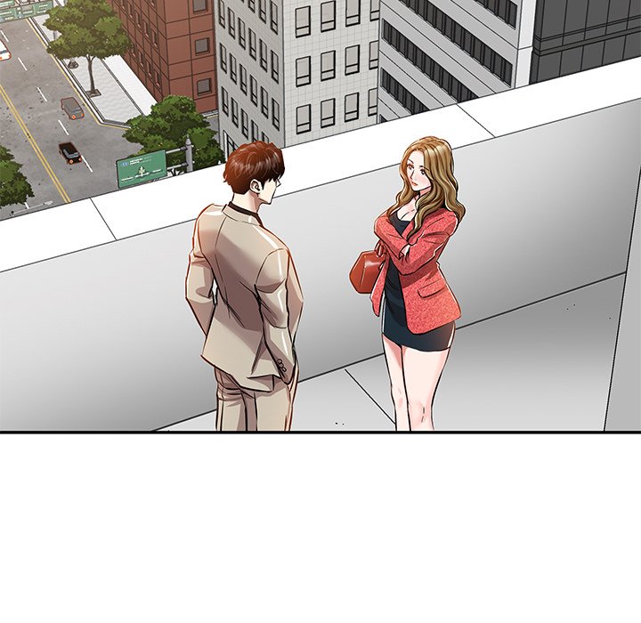 Sponsor (Drama) Chapter 26 image 99