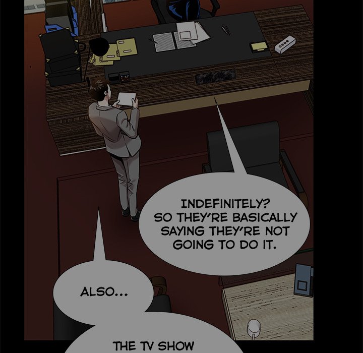 Sponsor (Drama) Chapter 26 image 11