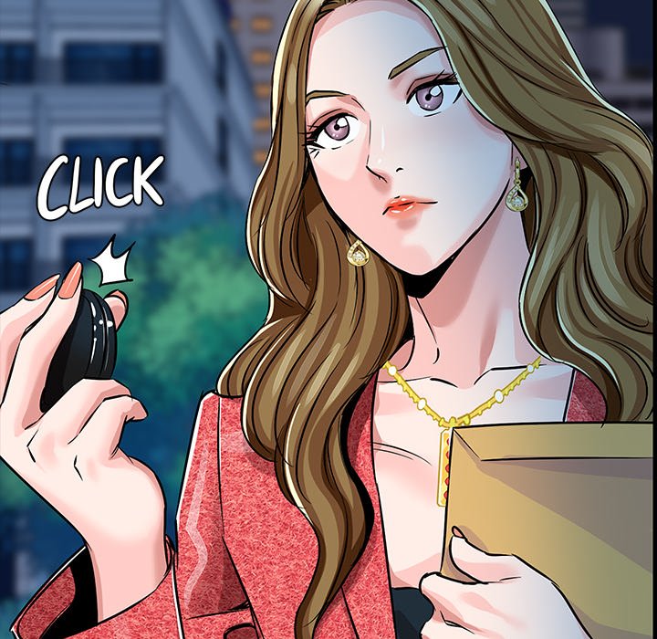 Sponsor (Drama) Chapter 26 image 18