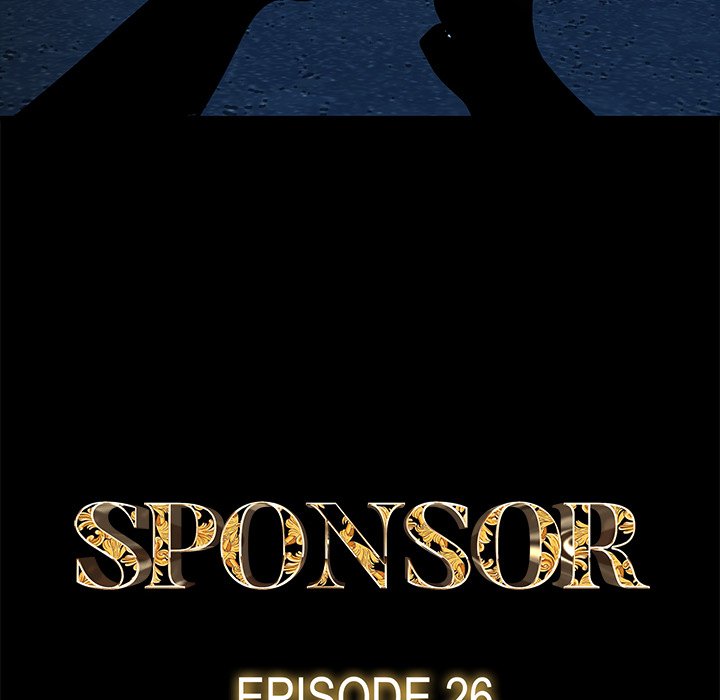Sponsor (Drama) Chapter 26 image 24