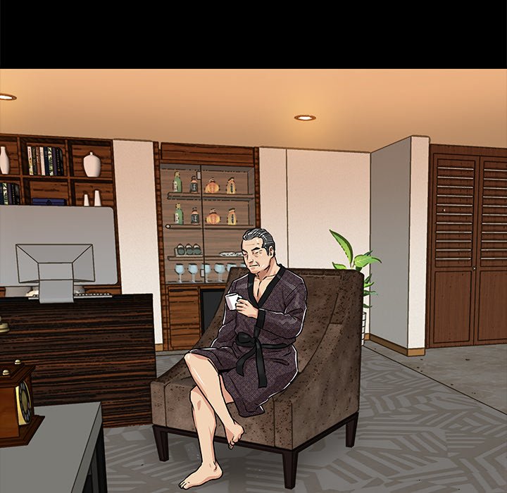 Sponsor (Drama) Chapter 26 image 26